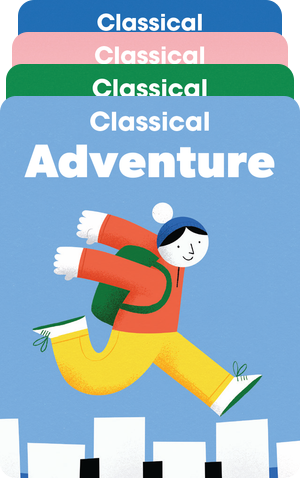 Yoto Classical Collection A8