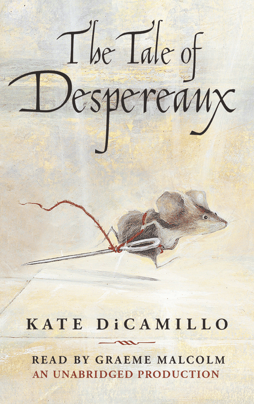 The Tale of Despereaux R7